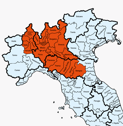 come lavoriamo